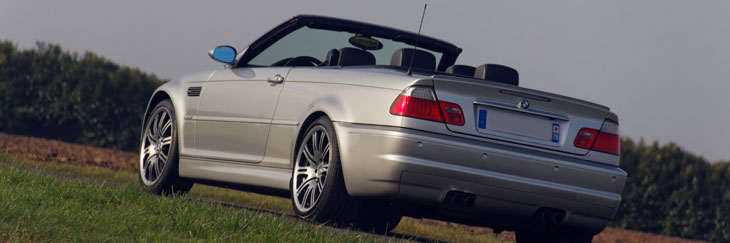 bmw m3 e46 2001