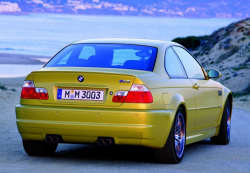 bmw m3 e46