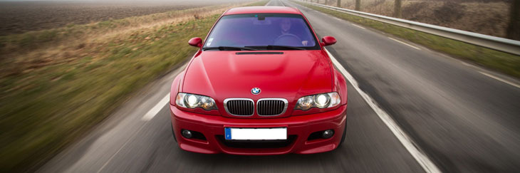 essai bmw m3 e46 competition