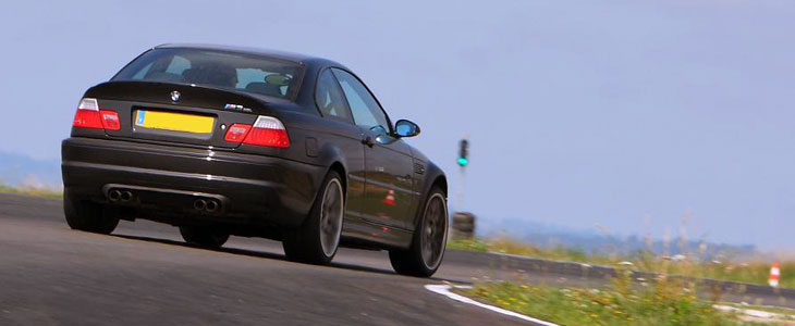 essai bmw m3 e46 csl