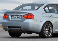 m3 e90 restylée phase 2