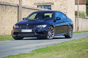 guide occasion bmw m3 e92