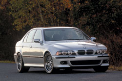 BMW M5 E39 (1998-2003) - GUIDE OCCASION