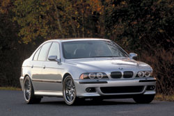 avant bmw m5 e39