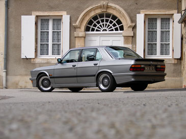 bmw m535i e28