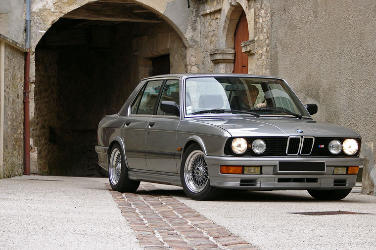 bmw m535i e28