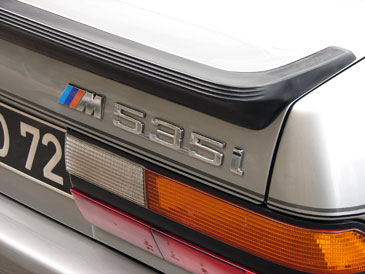 bmw m535i e28