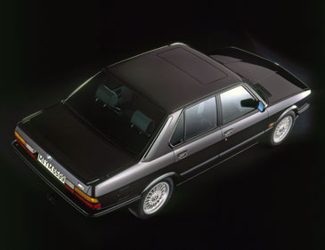 bmw m5 e28 ar