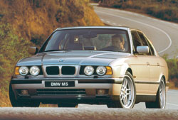 m5 e34