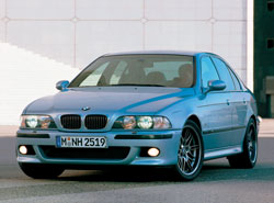 bmw m5 e39