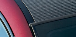 toit carbone BMW M6 E63