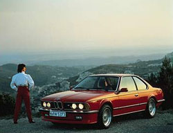 bmw m635 csi