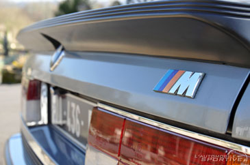 bmw m635 csi e24 logo m