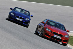 bmw m6 f12/f13