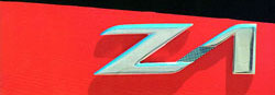 insigne bmw z1