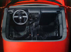 interieur bmw z1