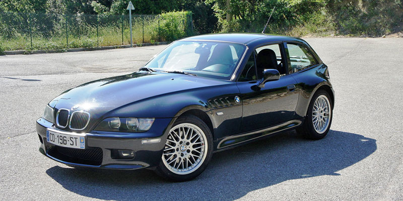 acheter bmw z3 coupé 3.0 guide d'achat conseils