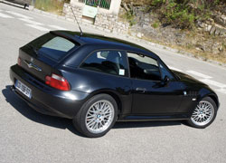 bmw z3 coup ar