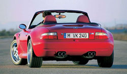 z3m roadster