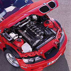 moteur s50 bmw z3 m roadster