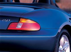 bmw z3 roadster phase 2