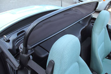 interieur bmw z3 1.9