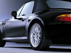 z3 roadster 2.8