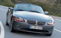 bmw z4 3.0