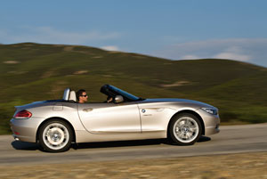 bmw z4 28i