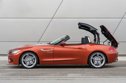 bmw z4 35is