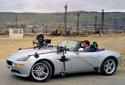 bmw z8 james bond