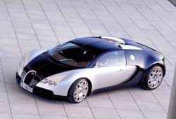bugatti veyron