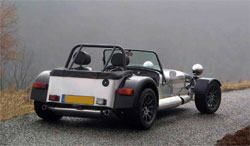 arriere caterham csr 200