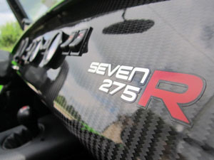 seven 275r