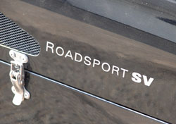 caterham super seven roadsport SV