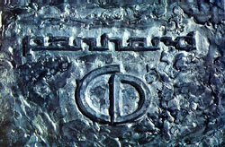 catalogue cd panhard