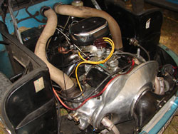 moteur cd panhard