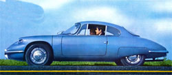 profil cd panhard