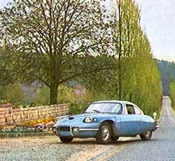 cd panhard photo époque