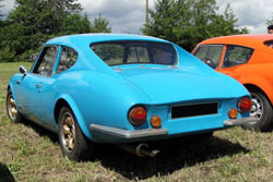 arriere coupé cg