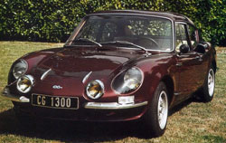 avant cg 1300