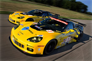 chevrolet corvette c6.r