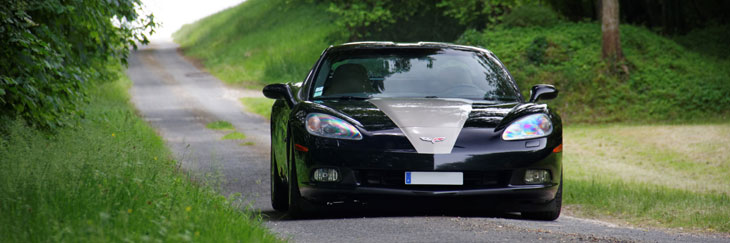 essai chevrolet corvette c6