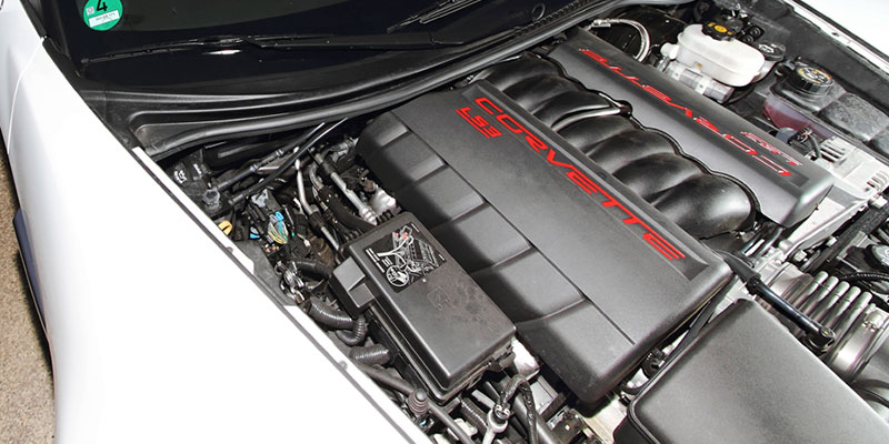 v8 ls3