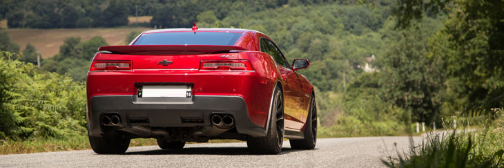 chevrolet camaro zl1 logo