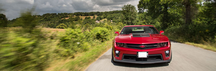 essai chevrolet camaro zl1 2014