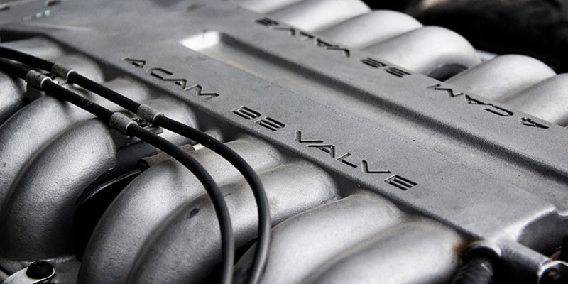 v8 corvette c4 zr-1 lotus
