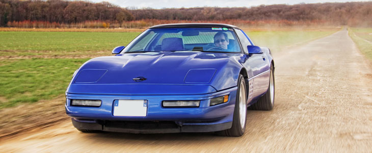 essai chevrolet corvette c4 zr1