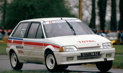 ax sport rallye