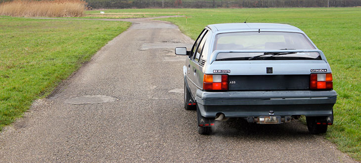 essai citroen bx 19 gti